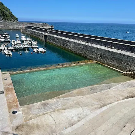 Elan Appartement Elantxobe