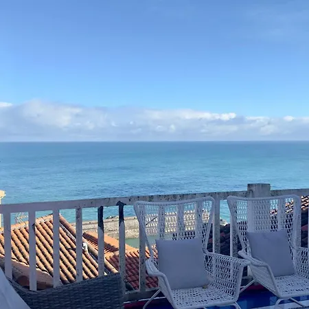 Elan Appartement Elantxobe