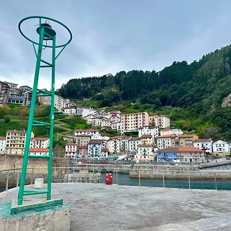 Elan Appartement Elantxobe