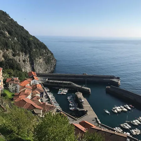 Apartman Elan
