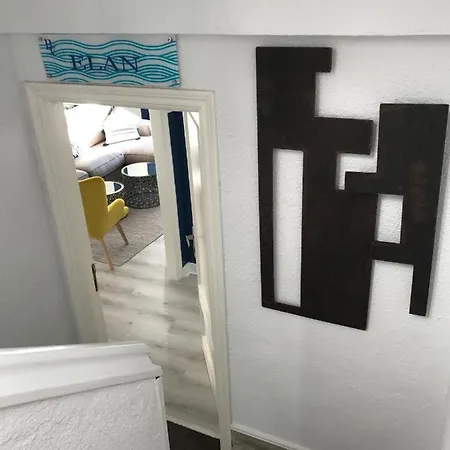 Elan Apartment