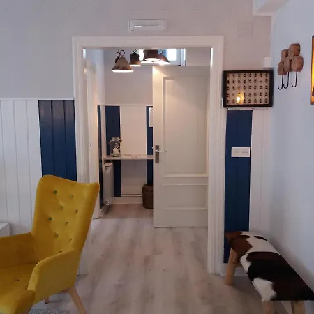 Apartment Elan