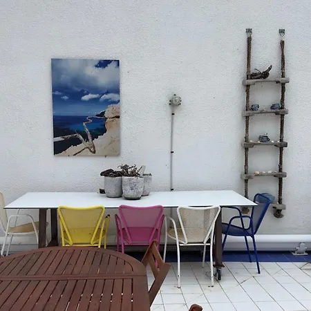 Apartman Elan