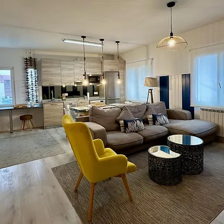 Elan Apartment