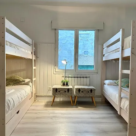 Apartman Elan Elanchove