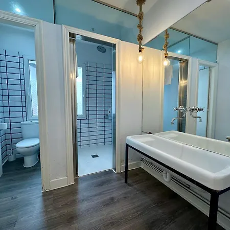 Elan Apartment Elanchove