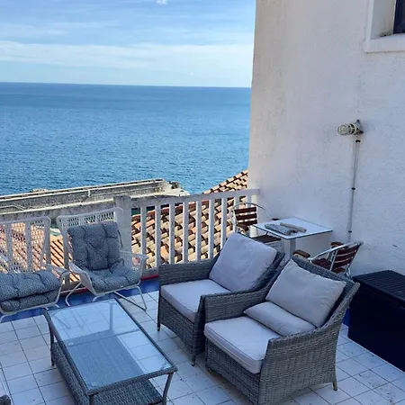 Apartman Elan