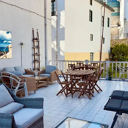 Elan Apartment *