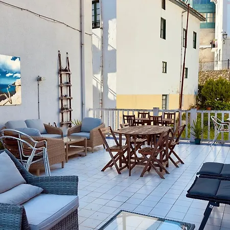Elan Apartman *