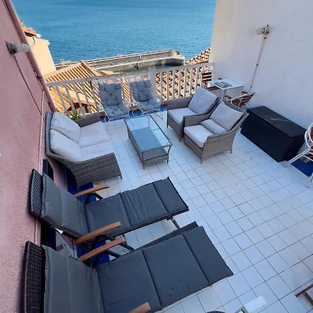 Apartman Elan *