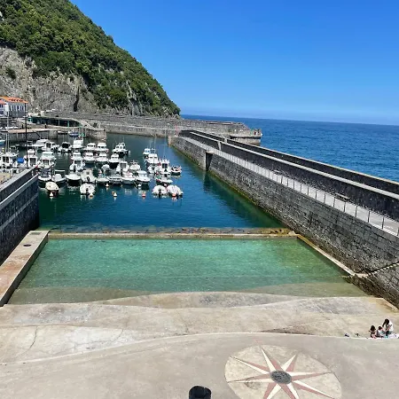 Apartment Elan Elanchove